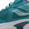 Saucony S-Cohesion 10 AC Turqouise  SK160396 Pre-School