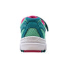 Saucony S-Cohesion 10 AC Turqouise  SK160396 Pre-School