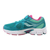 Saucony S-Cohesion 10 AC Turqouise  SK160396 Pre-School