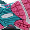 Saucony S-Cohesion 10 AC Turqouise  SK160396 Pre-School