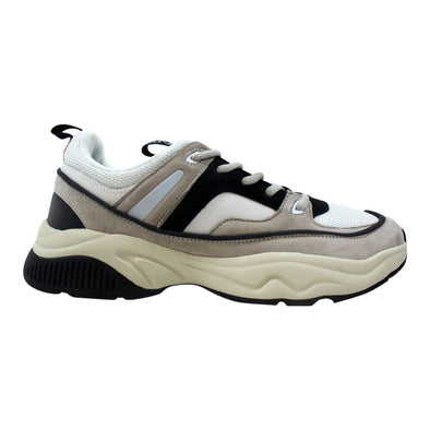 Snkr Project Union Off White/Black  snkr1816 Men's