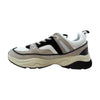 Snkr Project Union Off White/Black  snkr1816 Men's