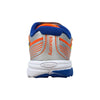 Saucony Kinvara 5 Blue/Orange-Neon ST52285 Toddler