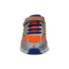 Saucony Kinvara 5 Blue/Orange-Neon ST52285 Toddler