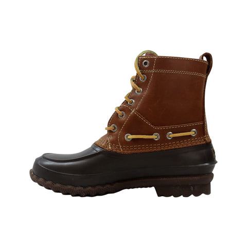 Sperry Decoy Boot Tan/Brown  STS13457 Men's