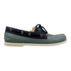 Sperry Authentic Original Sarape Blue Surf/Navy STS15032