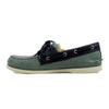 Sperry Authentic Original Sarape Blue Surf/Navy STS15032