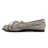 Sperry Audrey Grey/Platinum STS90475