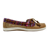 Sperry Firefish Stripe Multi Color/Tan STS98192