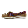 Sperry Firefish Stripe Multi Color/Tan STS98192