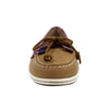 Sperry Firefish Stripe Multi Color/Tan STS98192