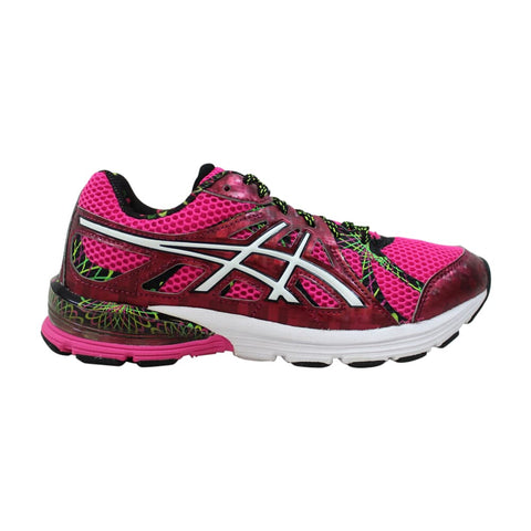 Asics Gel-Preleus Hot Pink/White  T480N-3501 Women's