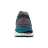 Asics Gel-Cumulus 18 Silver/Pink Glow-Lapis  T6C8N-9320 Women's