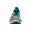 Asics Gel-Cumulus 18 Silver/Pink Glow-Lapis  T6C8N-9320 Women's