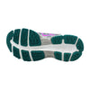 Asics Gel-Cumulus 18 Silver/Pink Glow-Lapis  T6C8N-9320 Women's