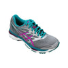 Asics Gel-Cumulus 18 Silver/Pink Glow-Lapis  T6C8N-9320 Women's