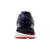 Asics Gel Nimbus 19 Peacoat/red Clay-peacoat  T700N-5806 Men's