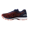 Asics Gel Nimbus 19 Peacoat/red Clay-peacoat  T700N-5806 Men's
