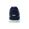 Asics GT-2000 5 Insignia Blue/Silver-Glacier Sea  T757N-5093 Women's