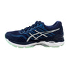 Asics GT-2000 5 Insignia Blue/Silver-Glacier Sea  T757N-5093 Women's
