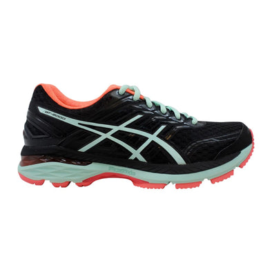 Asics GT-2000 5 Black/Bay Diva Pink  T757N-9087 Women's