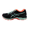 Asics GT-2000 5 Black/Bay Diva Pink  T757N-9087 Women's