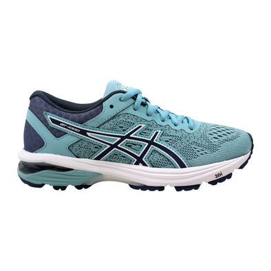 Asics GT-1000 6 Porcelain Blue/Smoke Blue-White  T7A9N-1456 Women's