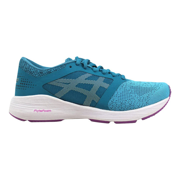 Asics Roadhawk FF Aquarium/White-Orchid T7D7N 3901