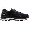 Asics Gel-nimbus 20 Black/white-carbon  T850N-9001 Women's