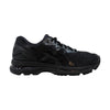 Asics Gel Nimbus 20 Black/black-carbon  T850N-9090 Women's