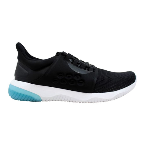Asics Gel-Kenun Lyte Black/Phantom-Lake Blue  T880N-9016 Women's