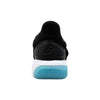 Asics Gel-Kenun Lyte Black/Phantom-Lake Blue  T880N-9016 Women's