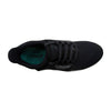 Asics Gel-Kenun Lyte Black/Phantom-Lake Blue  T880N-9016 Women's