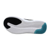 Asics Gel-Kenun Lyte Black/Phantom-Lake Blue  T880N-9016 Women's