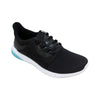 Asics Gel-Kenun Lyte Black/Phantom-Lake Blue  T880N-9016 Women's