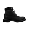 Timberland 6 Inch Premium Waterproof Black  TB010054 Men's