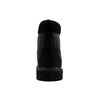 Timberland 6 Inch Premium Waterproof Black  TB010054 Men's