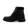 Timberland 6 Inch Premium Waterproof Black  TB010054 Men's