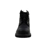 Timberland 6 Inch Premium Waterproof Black  TB010054 Men's