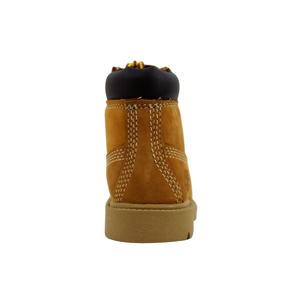 Timberland 6 Inch Classic Boot Wheat TB010860 Toddler