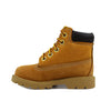 Timberland 6 Inch Classic Boot Wheat TB010860 Toddler