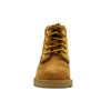 Timberland 6 Inch Classic Boot Wheat TB010860 Toddler