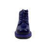 Timberland 6 Inch Premium Waterproof Purple Shine  TB03381A Pre-School