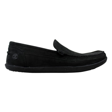 Timberland Odelay Slip On Black  TB0A13JA Men's