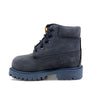 Timberland 6 Inch Premium Boot Dark Blue TB0A16YD Toddler