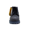 Timberland 6 Inch Premium Boot Dark Blue TB0A16YD Toddler