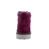 Timberland 6 Inch Classic Boot Magenta Floral TB0A175K Toddler