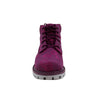 Timberland 6 Inch Classic Boot Magenta Floral TB0A175K Toddler