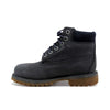 Timberland 6 Inch Premum Waterproof Dark Grey TB0A1A72 Pre-School