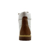 Timberland 6 Inch Premium Boot Tan/Off White  TB0A1G6T Women's